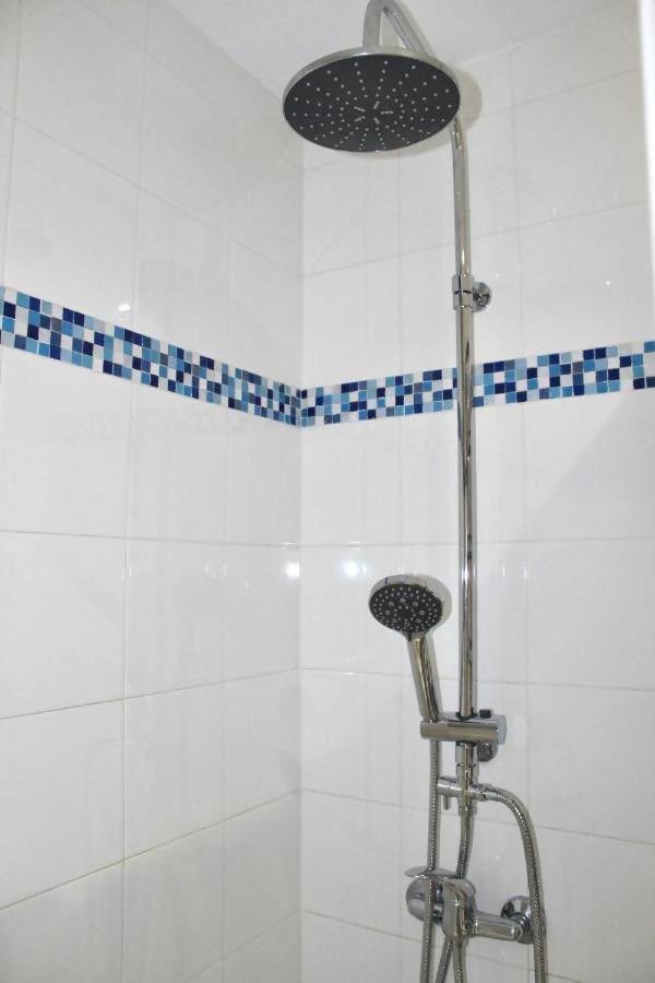 Hostfy Giralda Leilighet Sevilla Eksteriør bilde