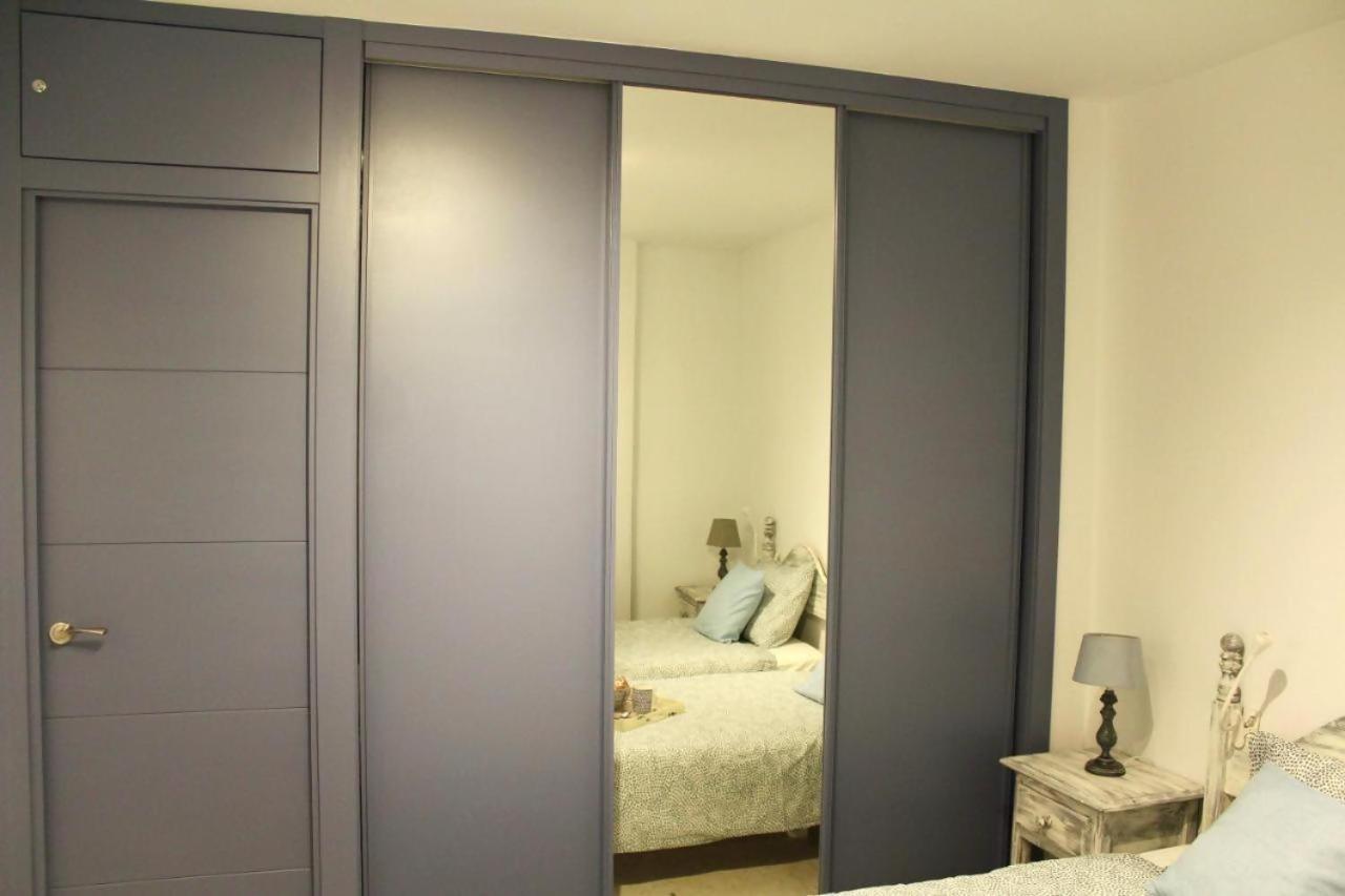 Hostfy Giralda Leilighet Sevilla Eksteriør bilde